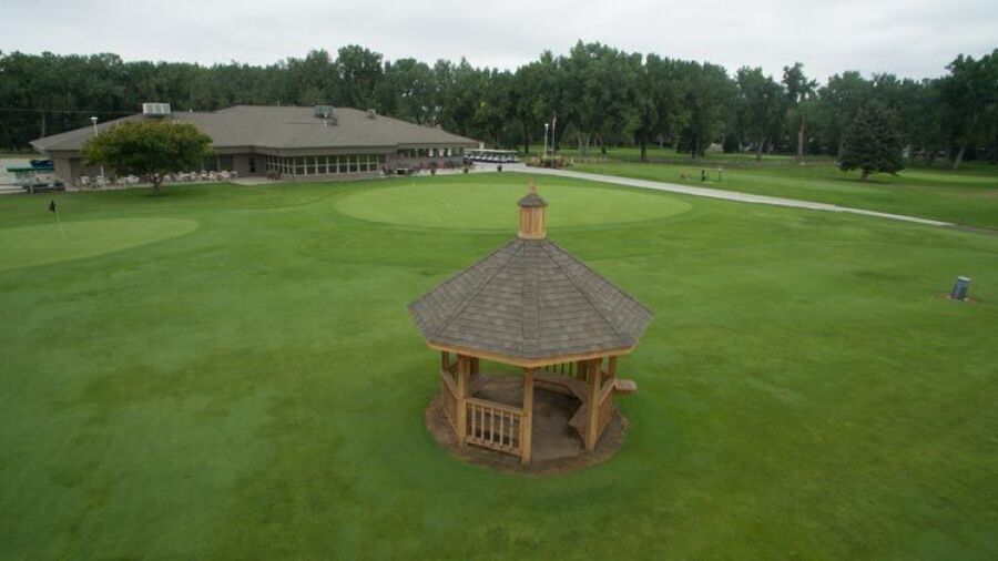 Miles City Town & CC
