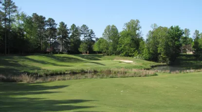 River Falls Plantation