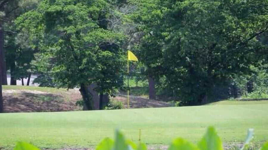 Hidden Valley GC