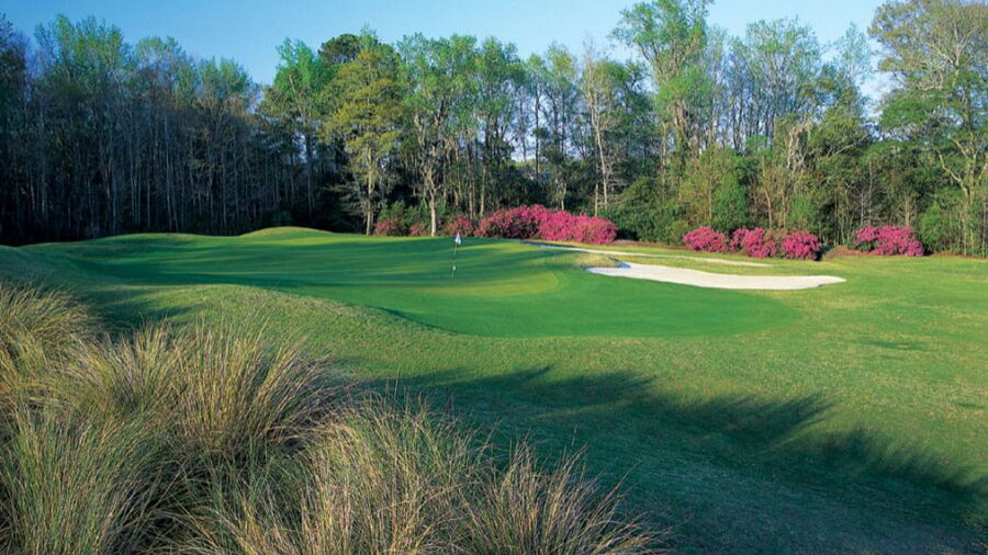 Brays Island Plantation GC