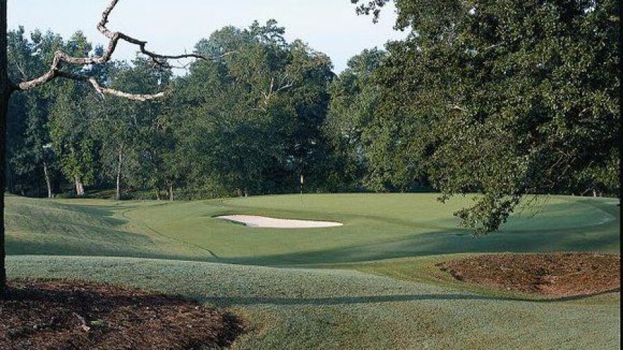 Creekside GCC