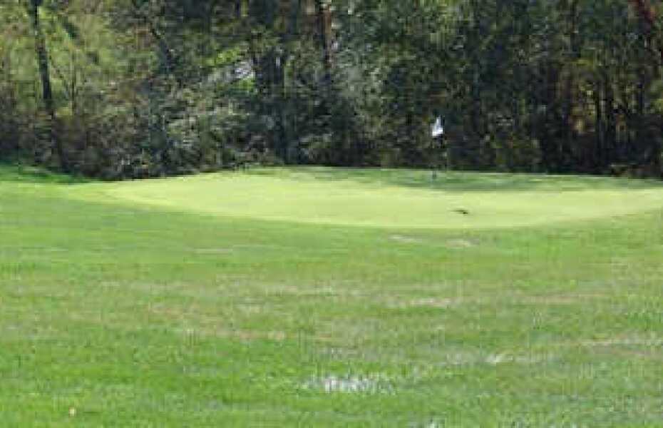 Timberlake Club in Peoria, Illinois, USA GolfPass