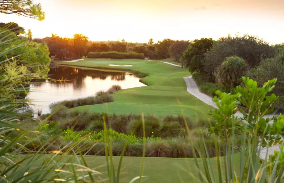 LaPlaya Beach & Golf Resort