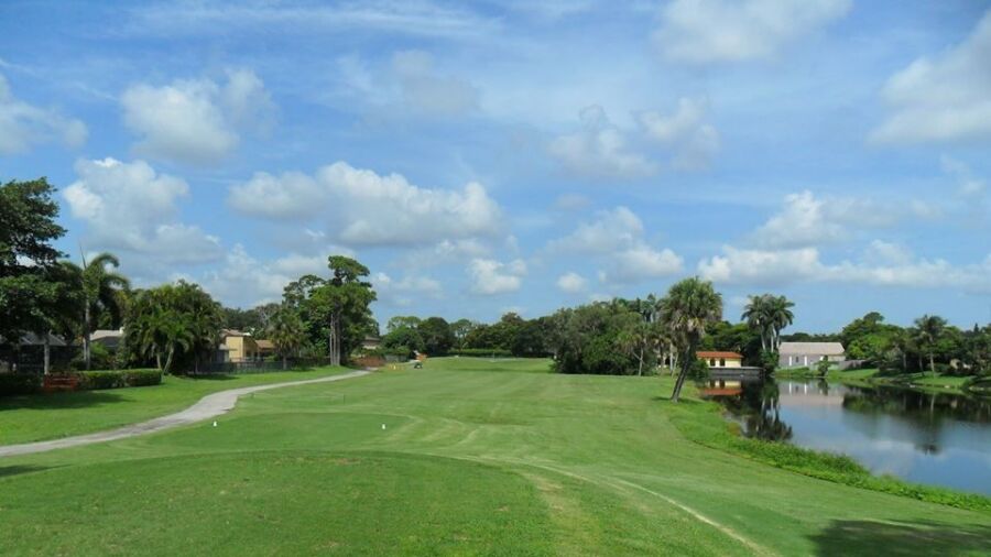 Lakeview GC