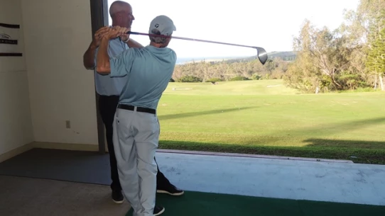 Kapalua Golf Academy