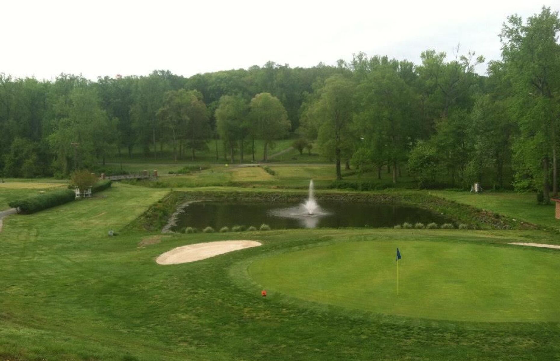 Medal of Honor Golf Course in Quantico, Virginia, USA GolfPass