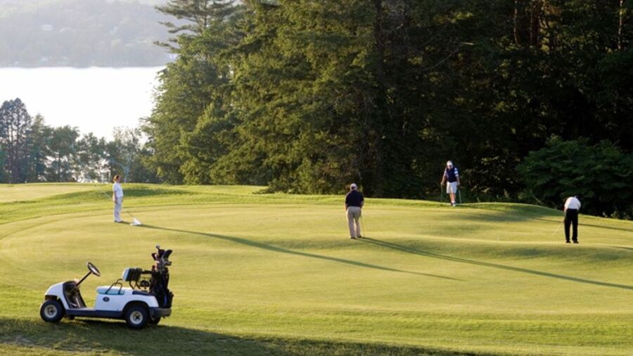 Hotchkiss GC