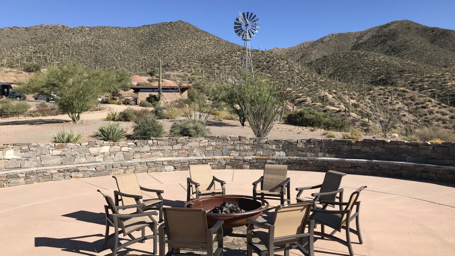 Desert Mountain Club - The Ranch