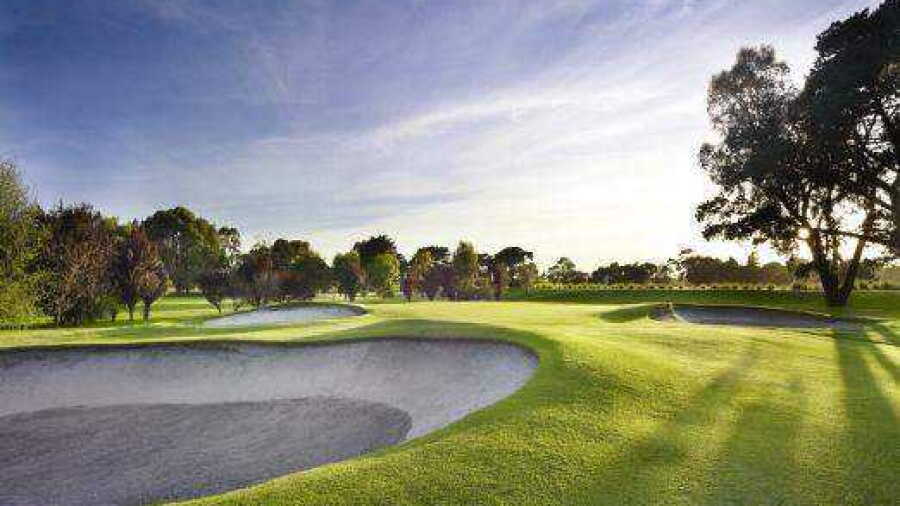 Rossdale GC