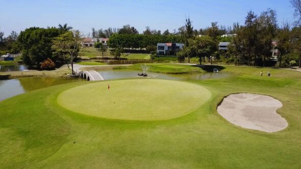 Club de Golf Xalapa