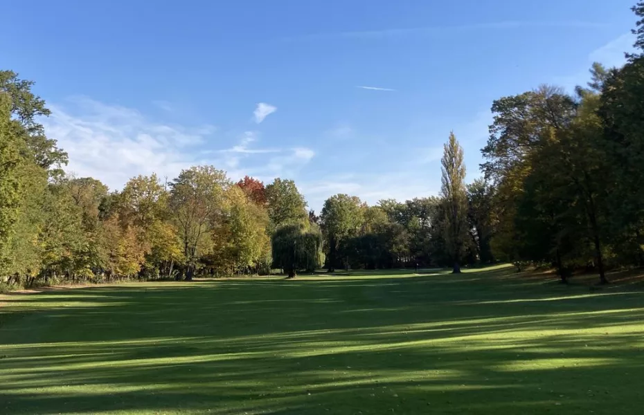 Park GC TJ Mittal Ostrava