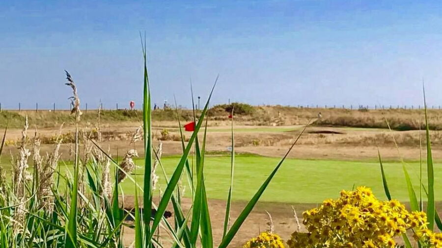 Rhyl GC