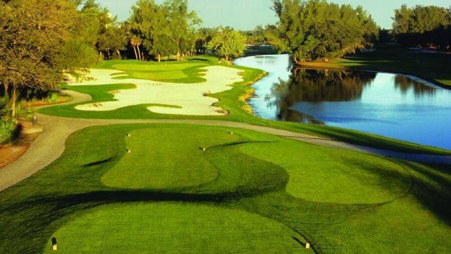 Longboat Key Club & Resort