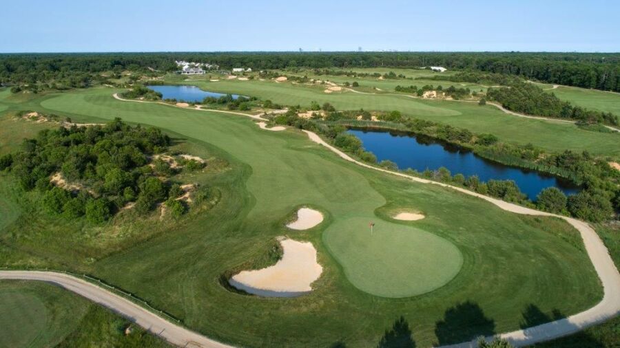 Twisted Dune GC: #10