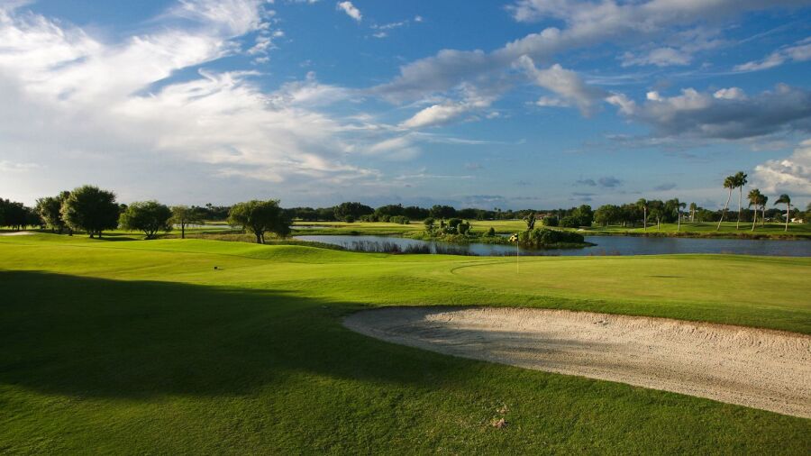 Serenoa GC