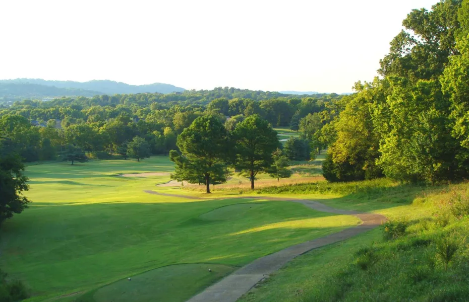 Nashville Golf & Athletic Club