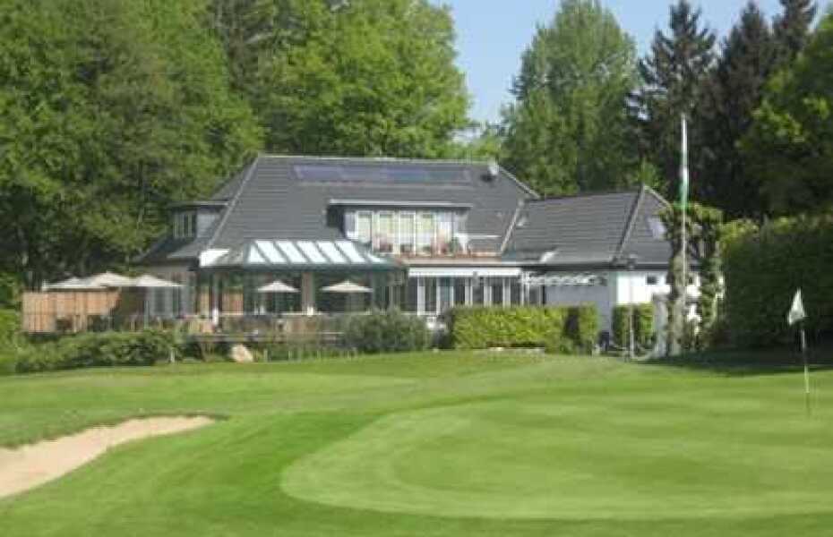 Wentorf Reinbeker Golf Club in Wentorf, Hamburg, Germany GolfPass