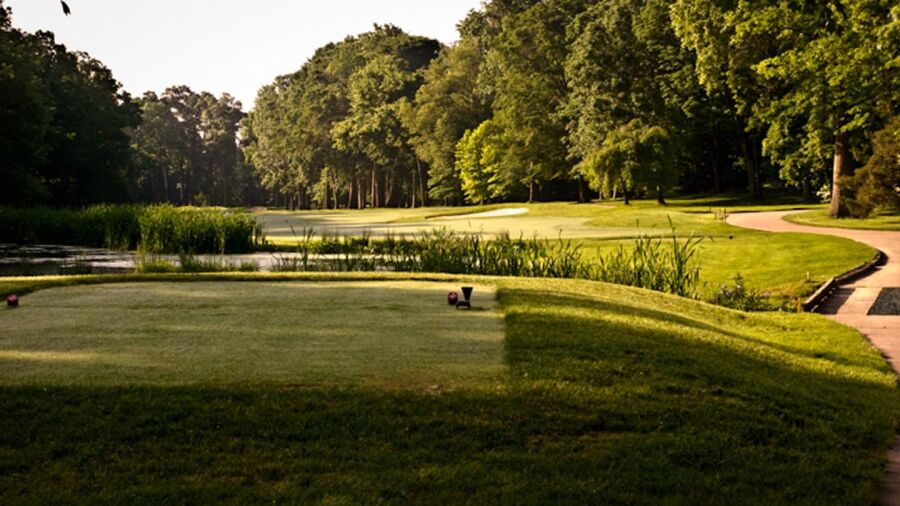 Greenacres CC