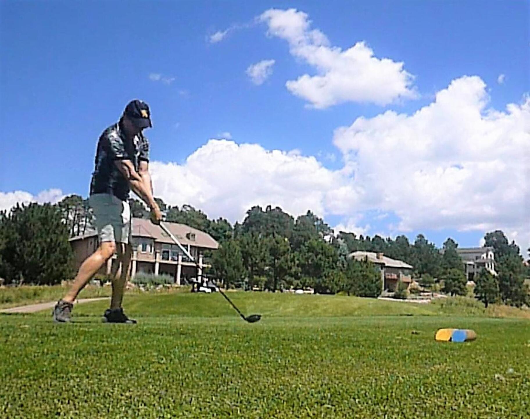 (Photo submitted by DiamondAces on 07/15/2024)