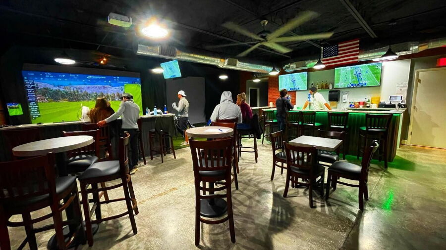 The Par Pub