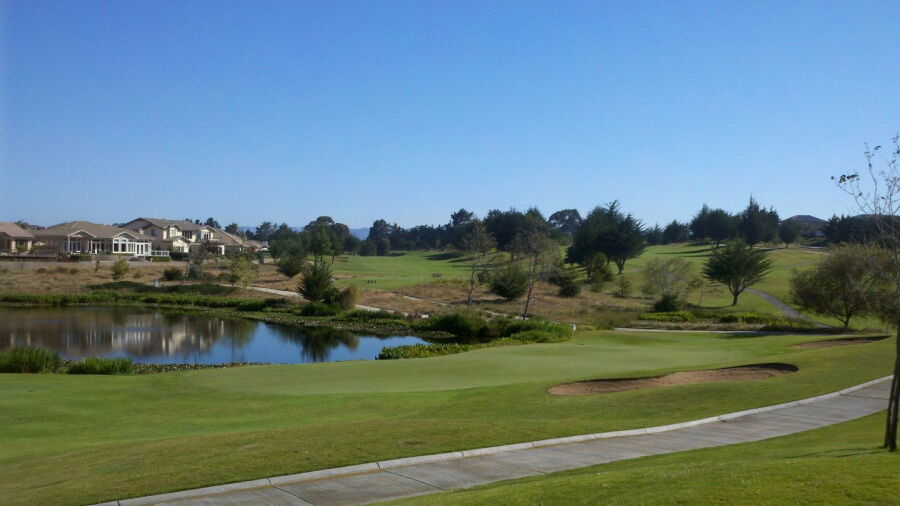 Cypress Ridge GC