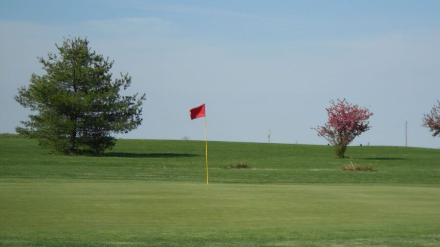 Wyaloosing Creek GC