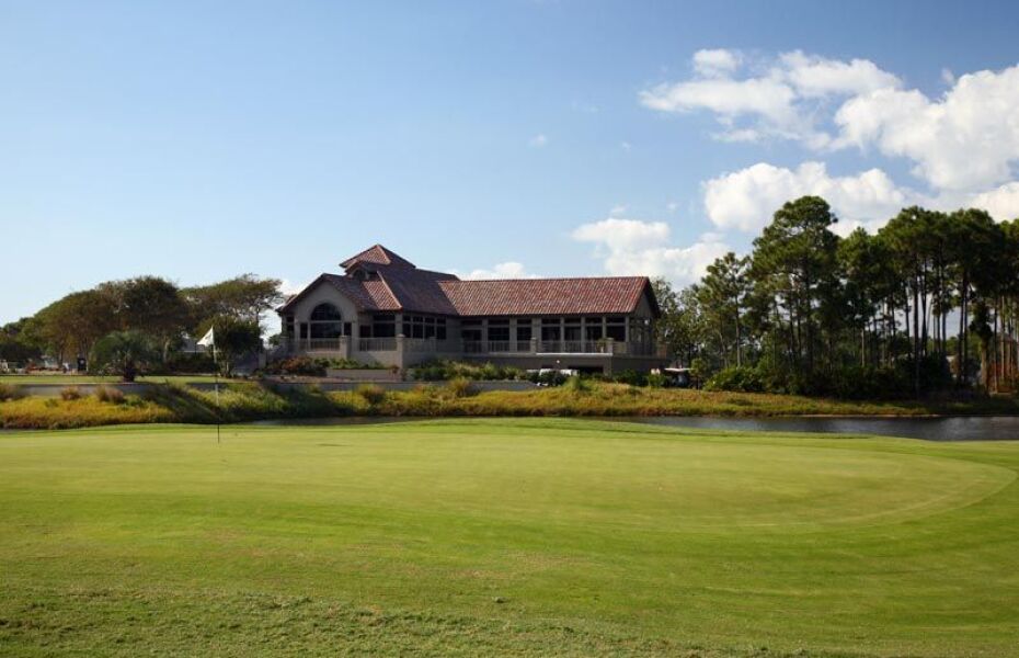Emerald Bay Golf Club in Destin, Florida, USA Golf Advisor