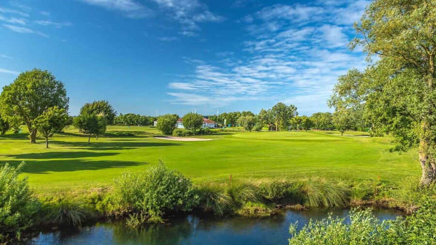 Fehmarn Golf Park