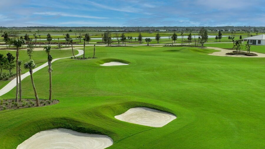 Astor Creek GCC