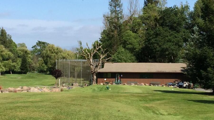 Sebastopol GC