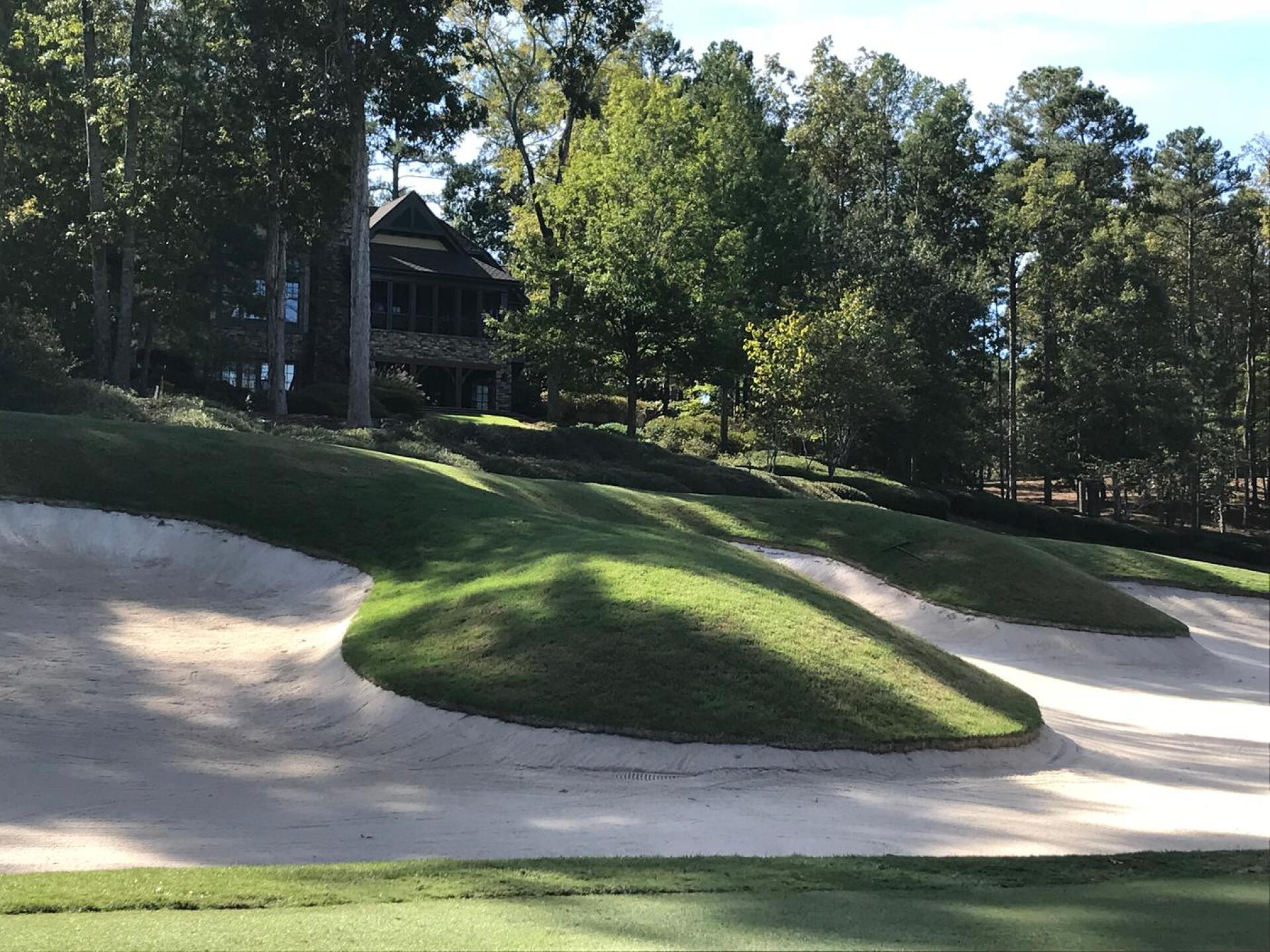 (Photo submitted by MikeBaileyGolf on 10/26/2018)