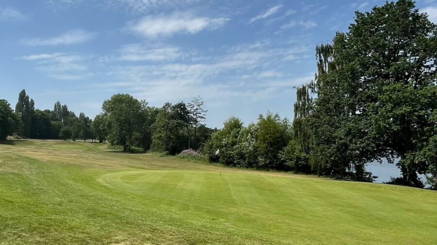 Boldmere GC