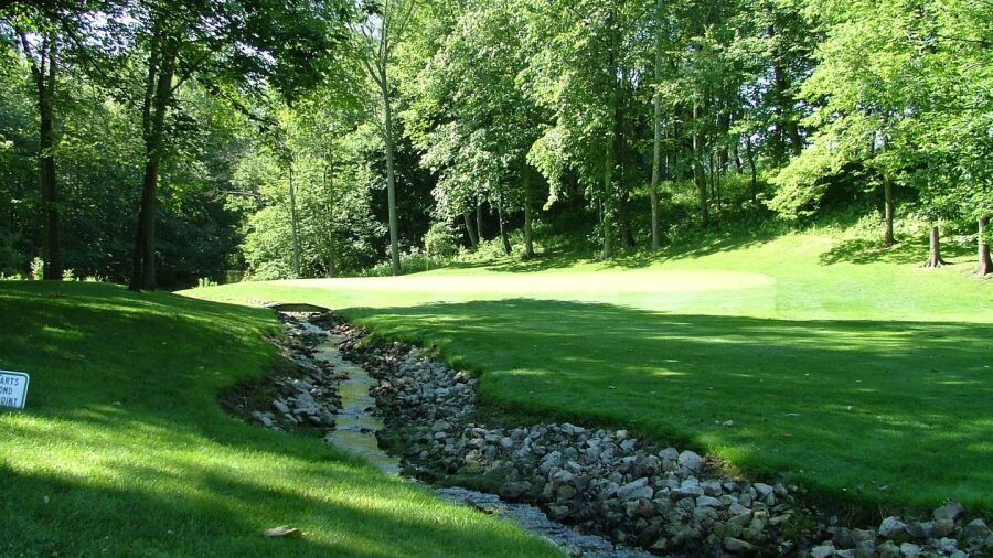 Raisin Valley GC