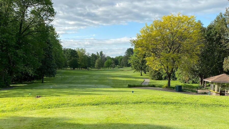 Rockland GC