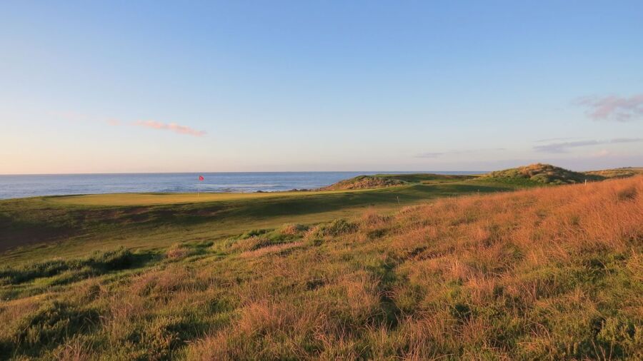 Cape Wickham Links: #3