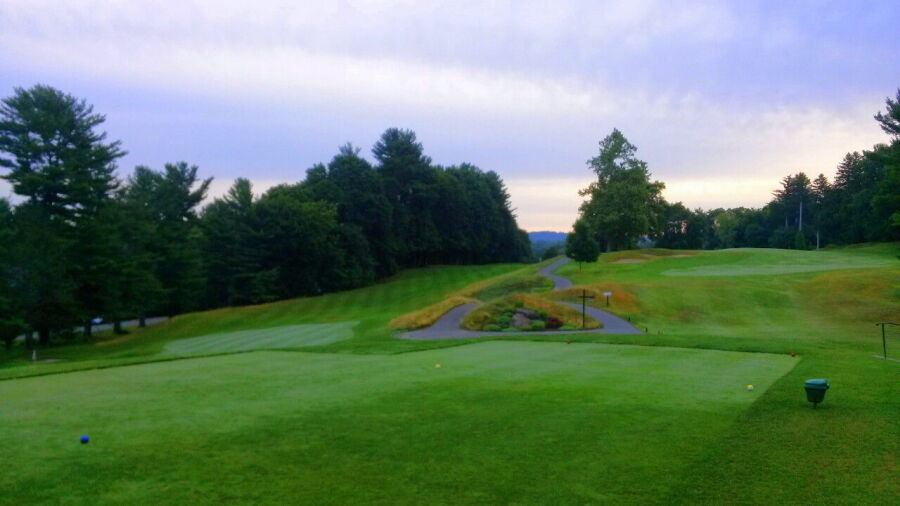 CC of Farmington