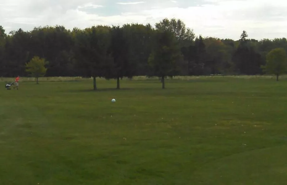 Meadows Family Golf Center Par-3 Course