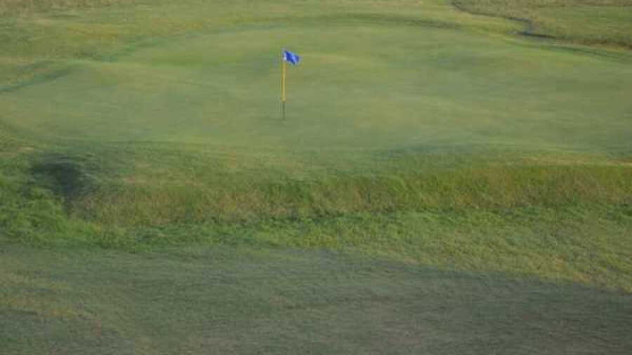 Eagles’ Heritage GC - Links: #9