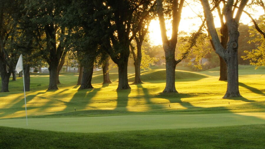 Stratford CC