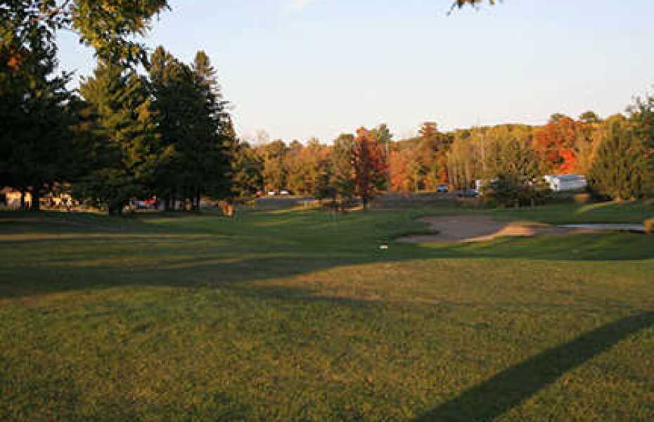 Cumberland Golf Club in Cumberland, Wisconsin, USA Golf Advisor