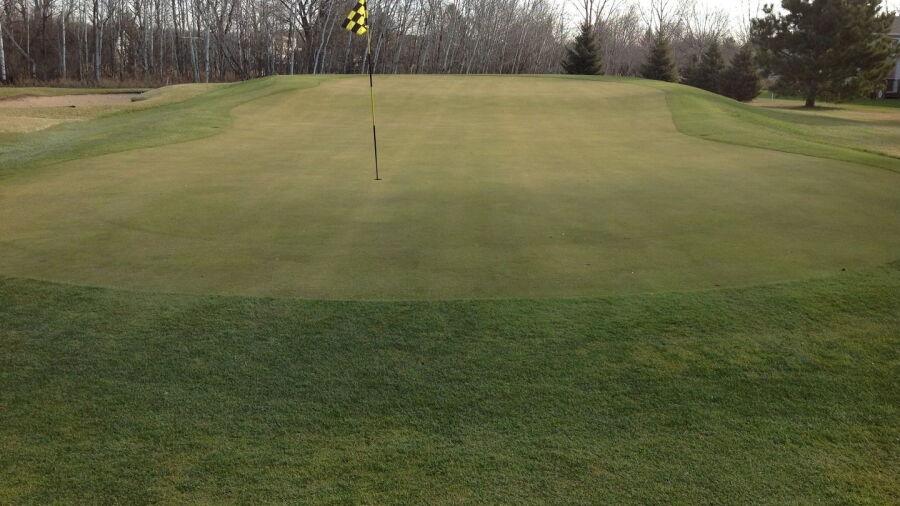 Pine Ridge GC
