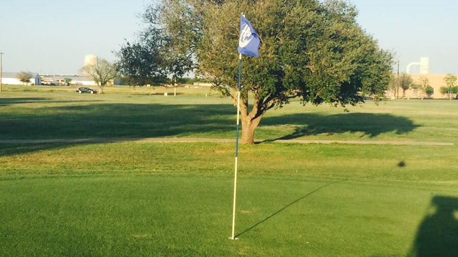 Hondo GC