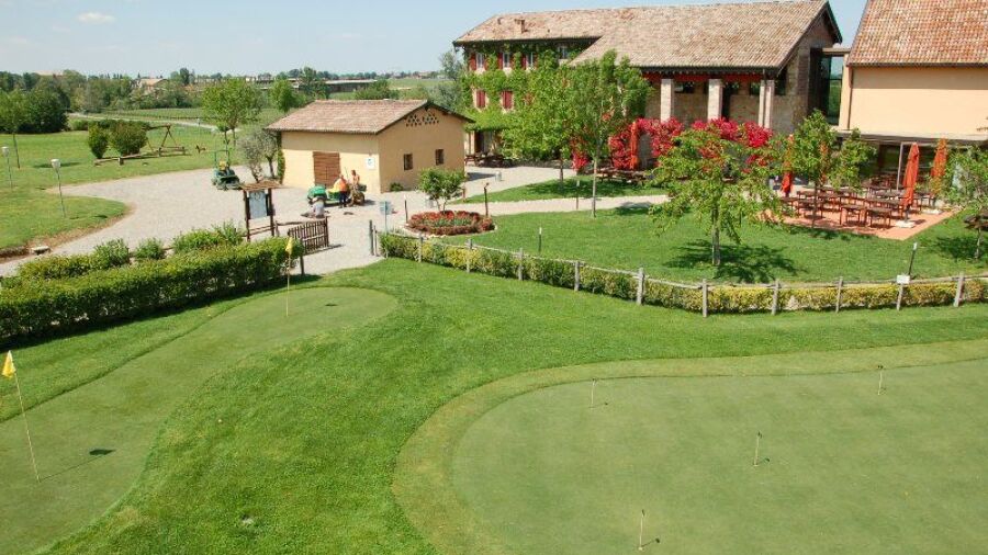Fattoria GC: Practice area