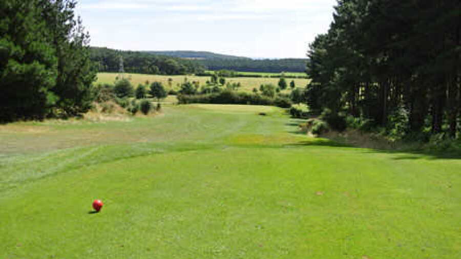 Oakmere Park GC - Commanders: #2