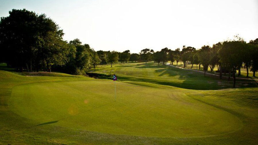 Iron Horse GC