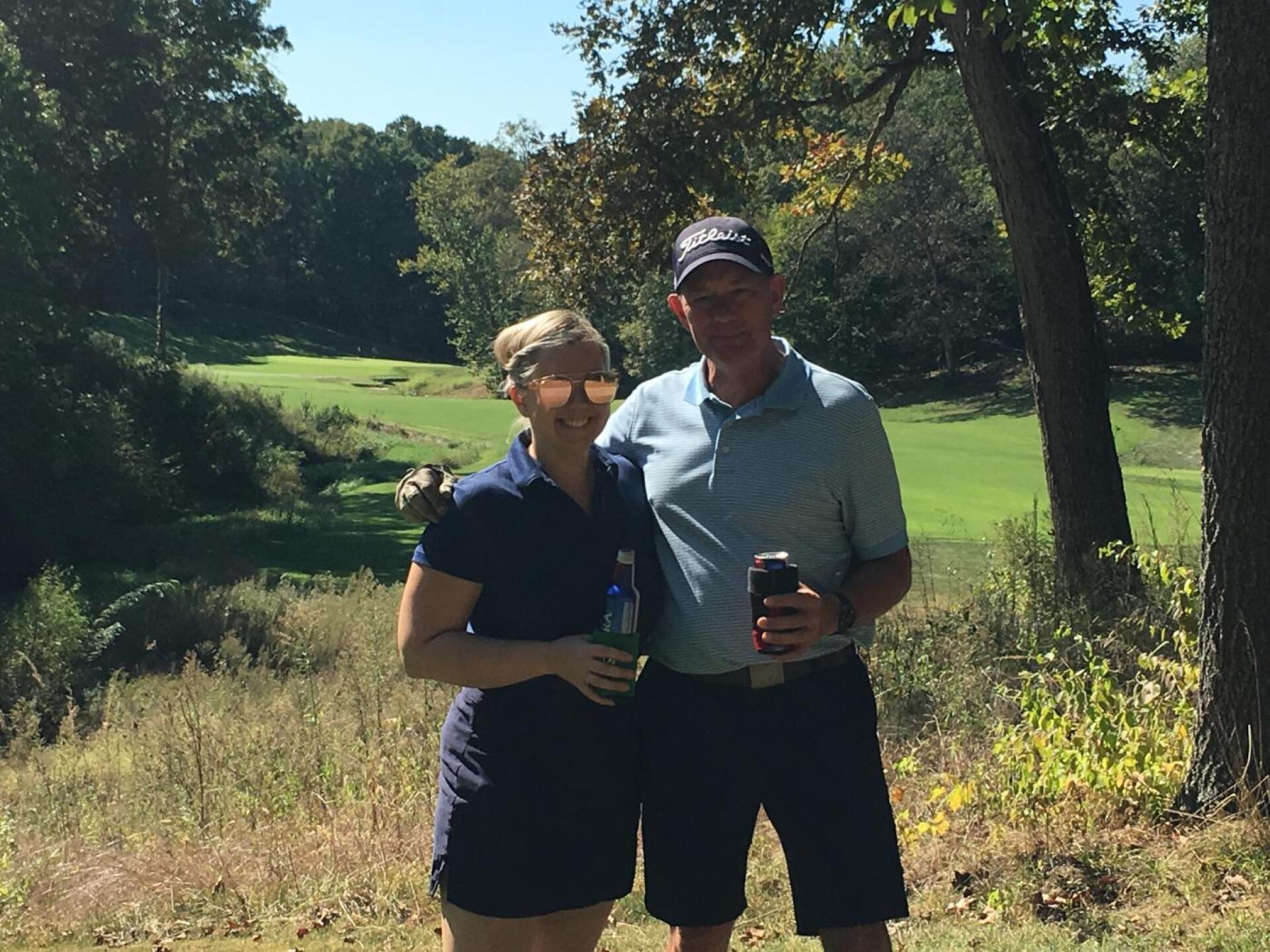 (Photo submitted by jkbeger41golf on 10/04/2019)