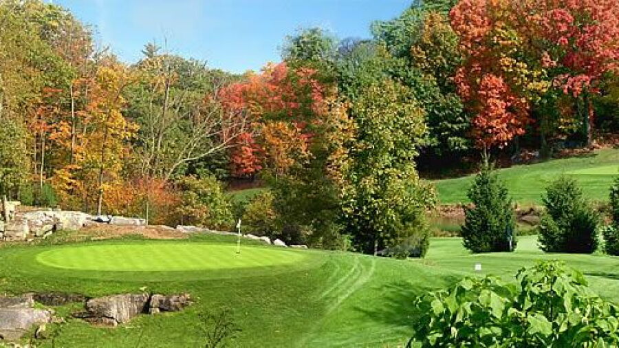Guilford Lakes GC