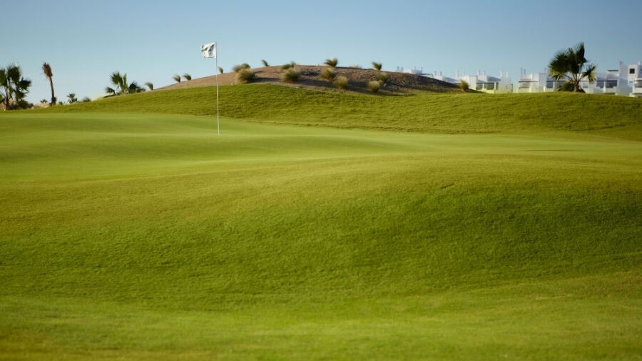 Saurines de la Torre Golf