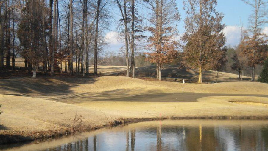 Revival GC: #8