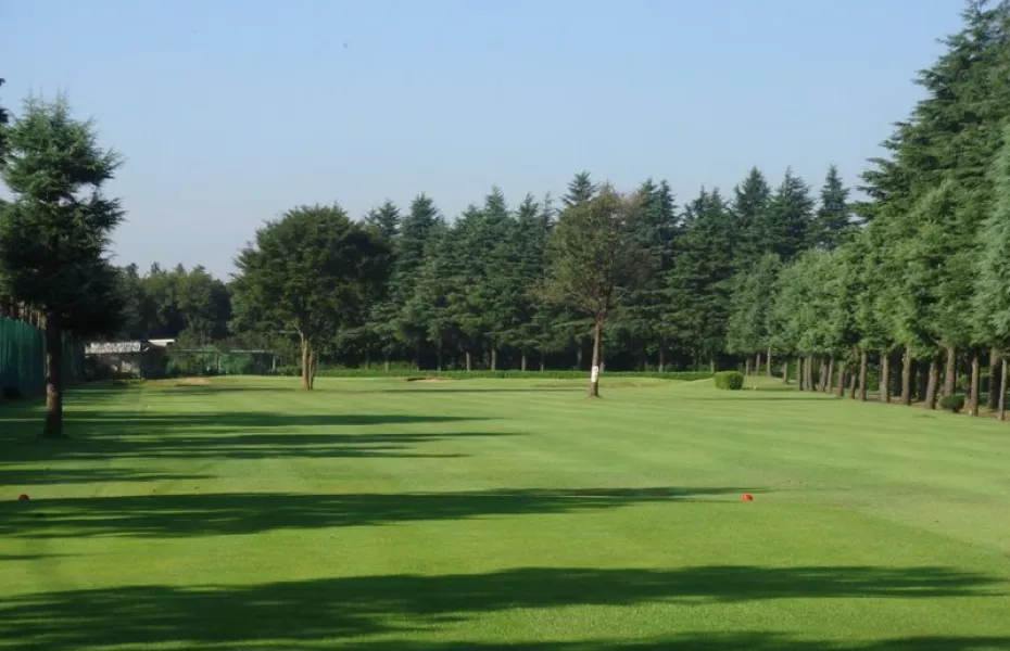 Minami Tsukuba GC - Regular: #3